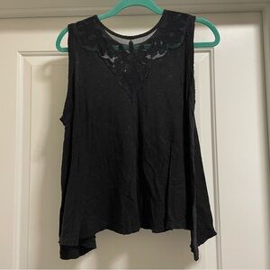 Free people tank